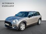 MINI Cooper D Clubman*LED*SHZ* - MINI Cooper D Clubman Gebrauchtwagen