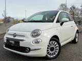 Fiat 500 Lounge Pano LED Navi Temp. DAB - Fiat 500 in Karlsruhe