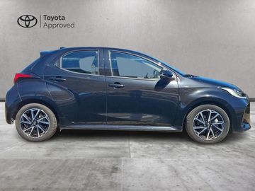 Toyota Yaris - 4