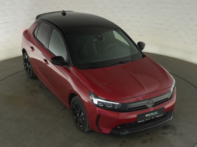 Corsa F FACELIFT GS AT+LED MATRIX+NAVI+RÜCKFAHRK