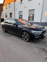 BMW 730d xDrive - - BMW 730 von privat