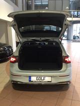 Volkswagen Golf Style 18"LM Navi 3AC+ LED+ HuD RCam L&S - Volkswagen Golf: Golf3