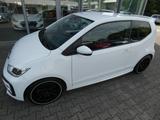 Volkswagen up! sound up! BMT*2 HAND*SHZ*KLIMA*ALU*TEMPOMAT* - VW up! Gebrauchtwagen in Dortmund