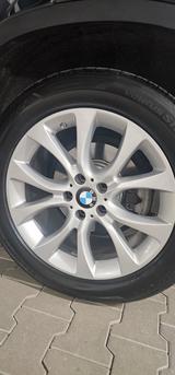 BMW X5 xDrive30d - - BMW X5 Gebrauchtwagen in München