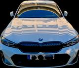 BMW 320i M Sport Auto M Sport