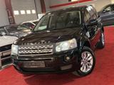Land Rover Freelander 2 SE SD4*XENON*NAVI*LEDER*PDC - gebrauchte Land Rover Freelander aus dem Jahr 2011
