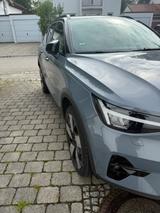 Volvo XC40 Recharge Ultimate Single Motor Recharge... - Volvo XC40: Recharge Ultimate