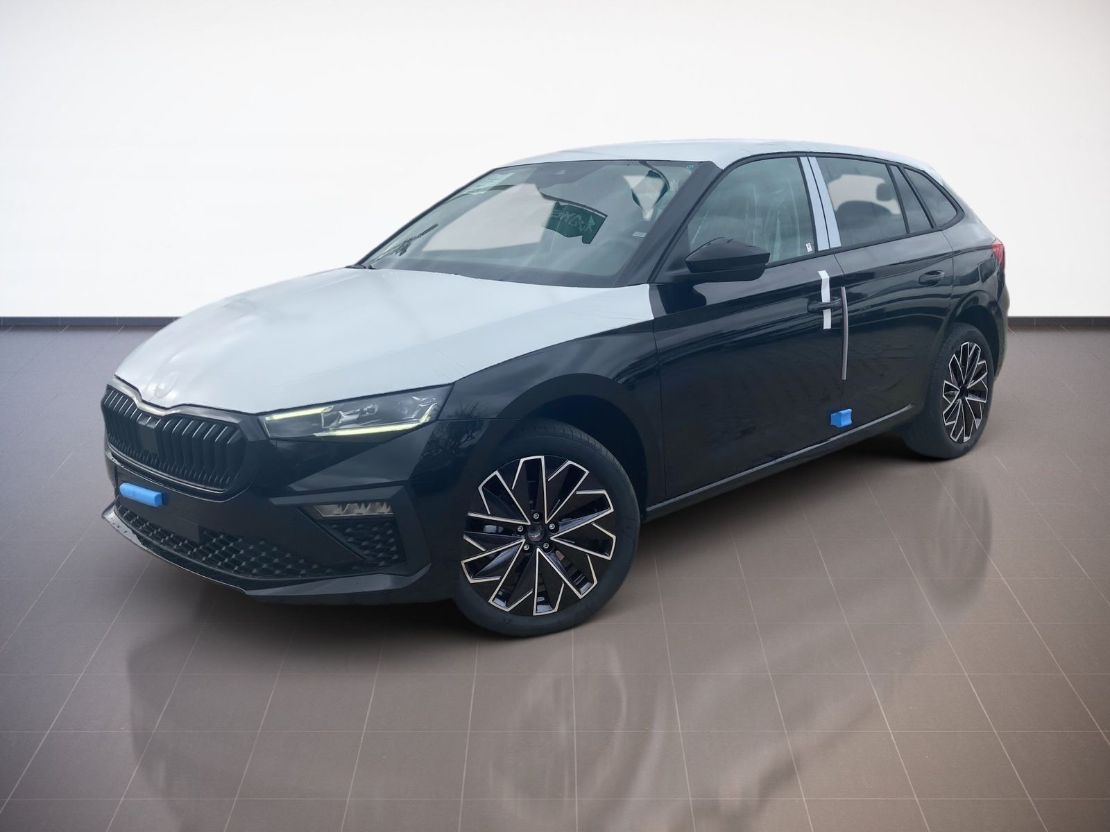 Skoda Scala - Bild 2