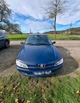 Peugeot 306 - gebrauchte Peugeot 306 aus dem Jahr 1999