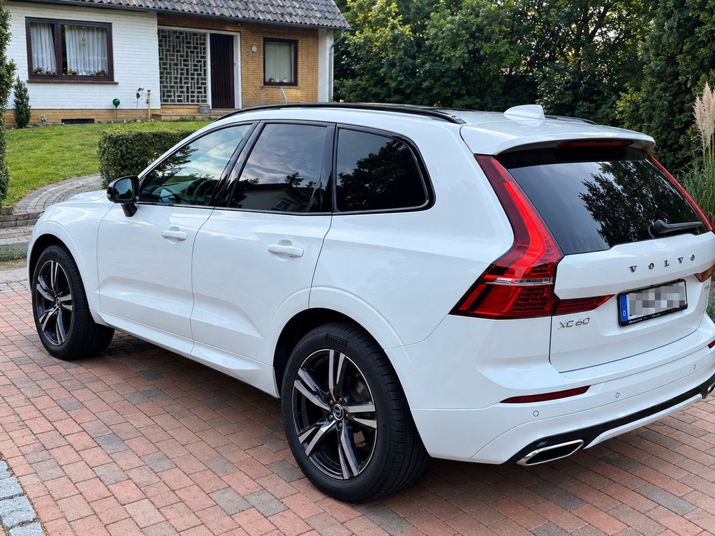 Image of Volvo XC60
