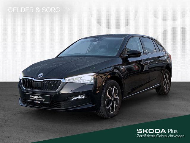 Skoda Scala Drive 1.0 TSI DSG*EPH*LED*DAB*SHZ