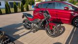 Honda NC 750S A2 Motorrad 48 PS - HONDA PS