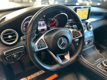 Mercedes-Benz C 200 C Limousine *AMG*LED*