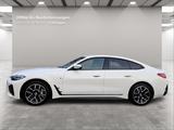 BMW i4 eDrive40 Gran Coupé M Sport Navi Kamera HiFi - gebrauchte BMW i4 aus dem Jahr 2023