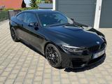 BMW M4 Competition Carbon Dach Ceramic versiegelt  - gebrauchte BMW M4 aus dem Jahr 2019