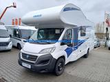 Knaus Live Traveller 650 DG Deluxe Navi - Knaus 650