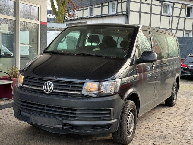 Volkswagen T6 Transporter Caravelle Trendline lang 2.0 TDI