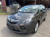 Opel Zafira C Tourer Innovation/XENON/7 Sitzer - Opel Zafira Gebrauchtwagen in Freiburg