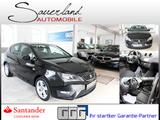 Seat Ibiza 1.2 TSI FR NAVI SHZ DAB 16" ALU BLUETOOTH - Seat Ibiza mit Benzin-Antrieb: Sitzheizung, Kleinwagen, 1.2