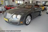 Bentley Continental GT - Bentley Gebrauchtwagen