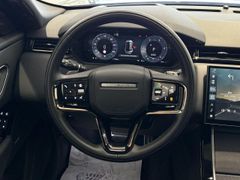 Foto Nummer 11: LAND ROVER Range Rover Velar