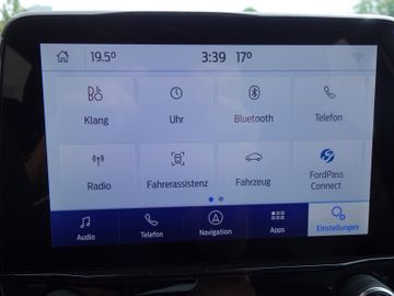 Bild 16 Ford Puma 1,0 EcoBoost Hybrid 114kW ST-Line X Auto