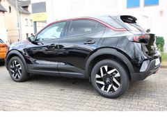 Fahrzeugabbildung Opel Mokka GS Line*Schöne Ausstattung!*ACC!*NaviPro!*