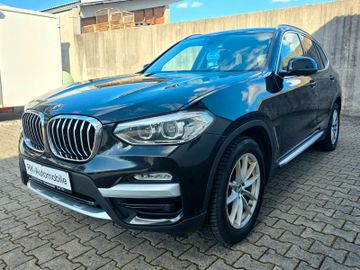 BMW X3 - 1