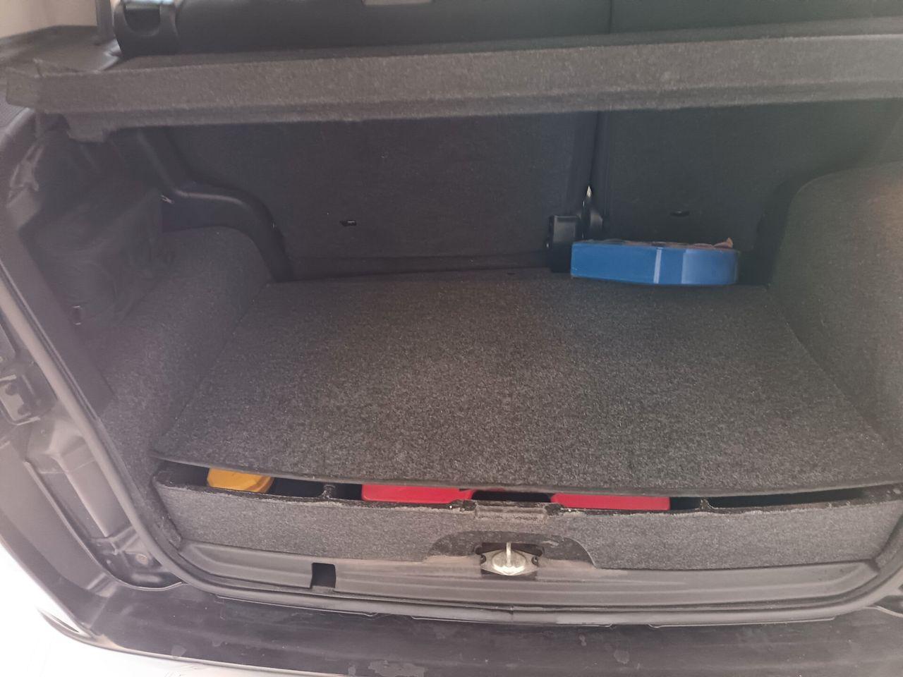 Fiat Qubo 2013 — photo 12