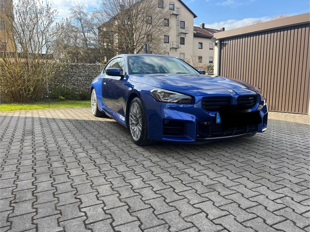 BMW M2