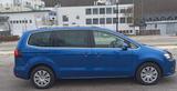 Volkswagen Sharan 2.0 TDI JOIN 7-Sitz DSG AHK KAMERA - Volkswagen Sharan: Join