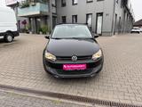 Volkswagen Polo V Highline 1.2 TSI Sitzheizung, Klima