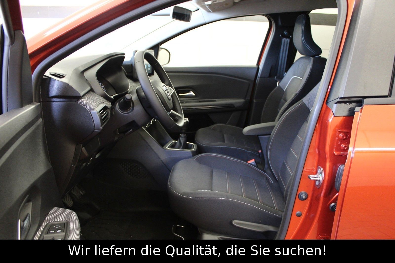 Fahrzeugabbildung Dacia Jogger ECO-G 100 Extreme*5-Sitzer*Sitzhzg*