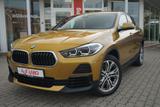 BMW X2 sDrive18iA Advantage Plus LED Navi Panorama - BMW X2 in Erfurt