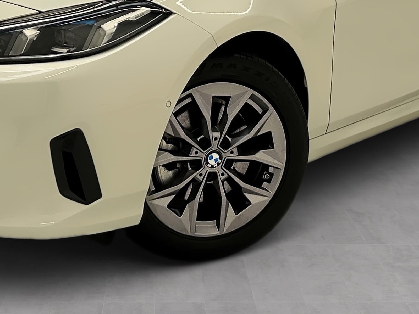 BMW 120 - Bild 8