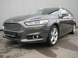 Ford Mondeo Turnier 2.0 Titanium NAVI/LED/PANO/AHK - Ford Mondeo: 2l