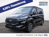 Ford Tourneo Custom NUGGET 320L1 Markise Toilette LED