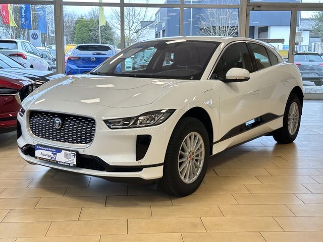 Jaguar I-PACE EV400 S*ACC*R.Cam*Navi*LED*DAB*St-Heizung