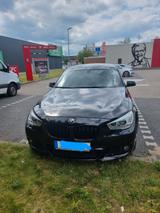 BMW 520 Gran Turismo 520d Gran Turismo Luxury Li... - BMW 520 Gran Turismo Gebrauchtwagen