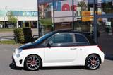 Abarth 595 Turismo 1.4 T-Jet Leder Pano Navi Digital - Abarth aus 2021