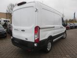 Ford TransitE 350L2Trend - Pkw-Anhänger
