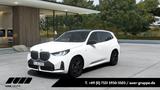 BMW X3 M50 xDrive (M-Sport Navi LED AHK Pano HUD) - weiße BMW X3 M50
