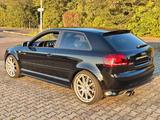 Audi S3 2.0 TFSI - MTM - gebrauchte Audi S3 aus dem Jahr 2007