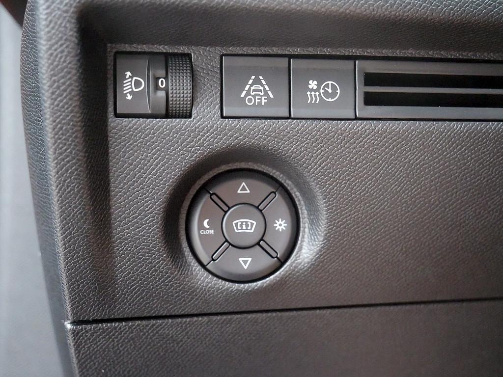 Citroën ë-C4 Feel Pack SHZ KAMERA NAVI HUD STANDHZ LED
