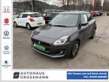 Suzuki Swift 1.0 Boosterjet (SHVS) Hybrid Comfort+ - Suzuki Swift: 1.0