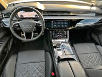 Audi A8 - Vorschau Bild 24