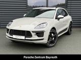 Porsche Macan Turbo *CARBON*LUFTFEDER.*PDLS+*21-ZOLL*
