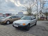 Opel Astra F-CC 1.6i Automatik HU Neu Alwetter - gebrauchte Opel Astra aus dem Jahr 1993