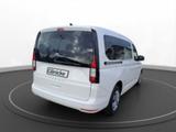 Volkswagen Caddy Maxi 7-Sitzer 2,0 TDI 7-Gang ALLWETTER - Volkswagen Caddy Maxi in Hamburg