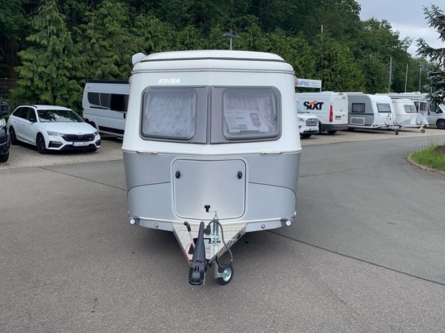 HYMER ERIBA HYMERCAR ERIBA Touring 430 Urban